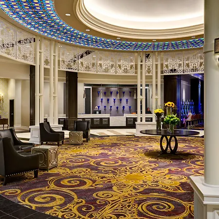 Saratoga Casino Hotel-3