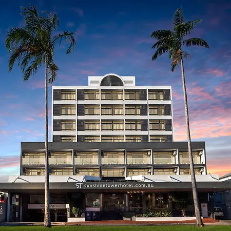 Alivio Hotel Cairns-2