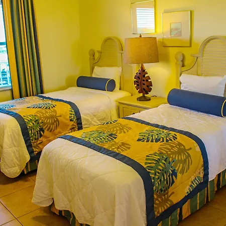 Discovery Beach Resort-3