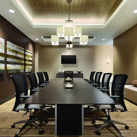 Homewood Suites By Hilton Calgary Downtown-2