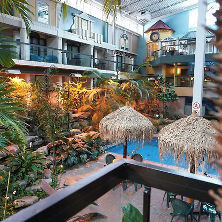 Hotel Quebec Inn Par Jaro-2
