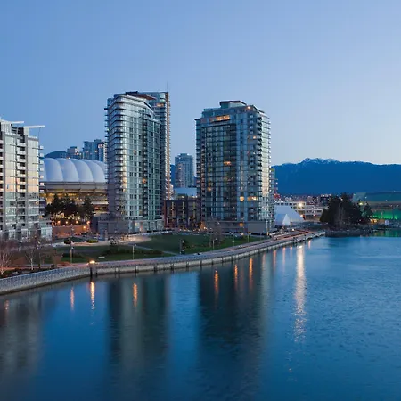 Worldmark Vancouver The Canadian-2