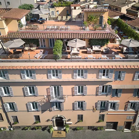 Hotel Degli Artisti-2