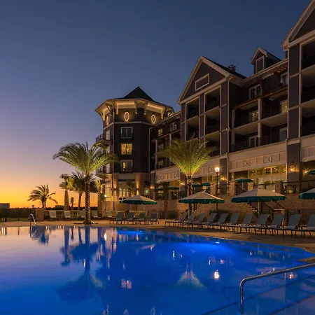 Henderson Beach Resort-2
