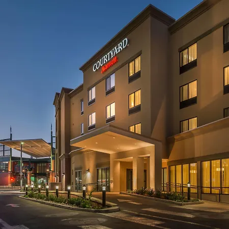 Courtyard By Marriott Reno Downtown/Riverfront-2