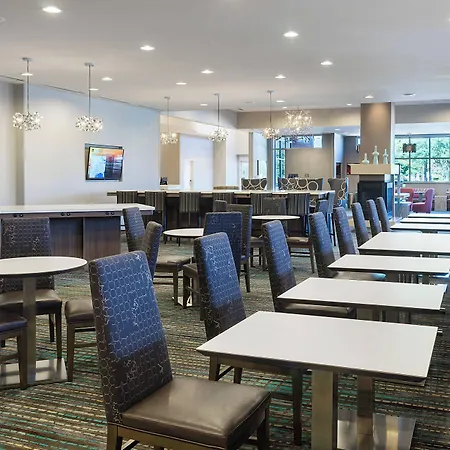 Residence Inn By Marriott Houston West/Beltway 8 At Clay Road-2