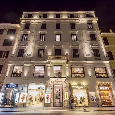 Hotel 87 Eighty-Seven - Maison D'Art Collection-3