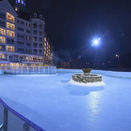 Riverwalk Resort At Loon Mountain-2