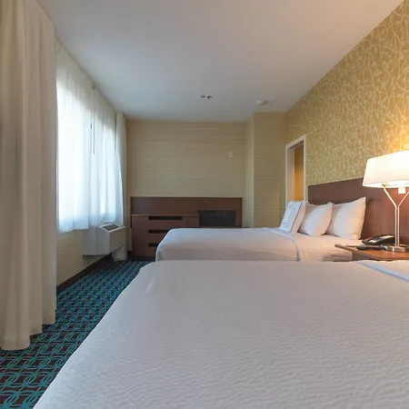 Fairfield By Marriott Regina-3