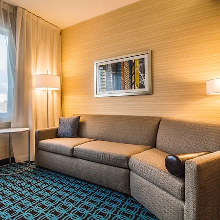 Fairfield By Marriott Regina-2