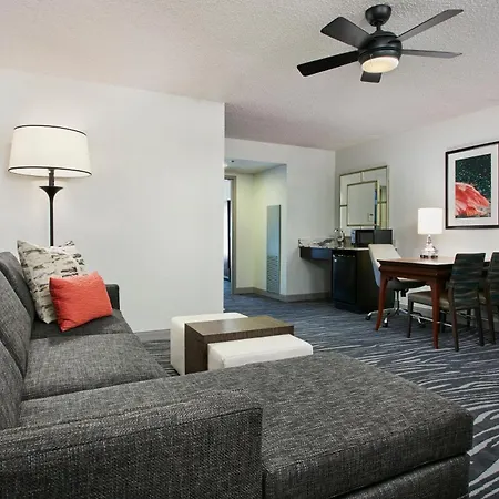 Embassy Suites By Hilton Orlando Airport-3