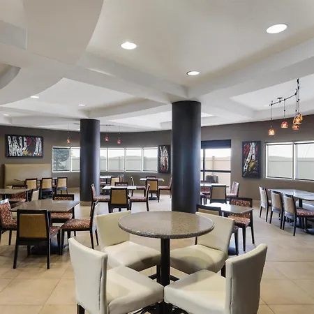 Best Western Premier Freeport Inn Calgary Airport-3