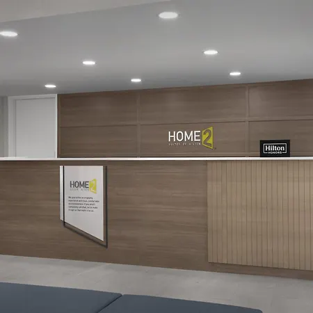 Home2 Suites By Hilton Scottsdale Old Town-3
