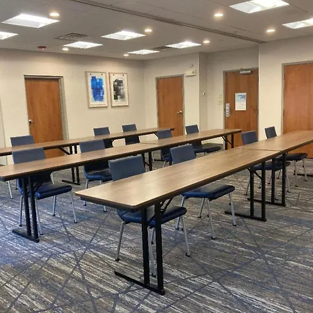 Holiday Inn Express And Suites Winchester By Ihg-2