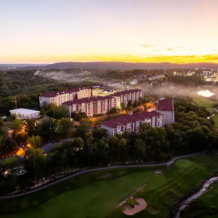 Grand Crowne Resort-2