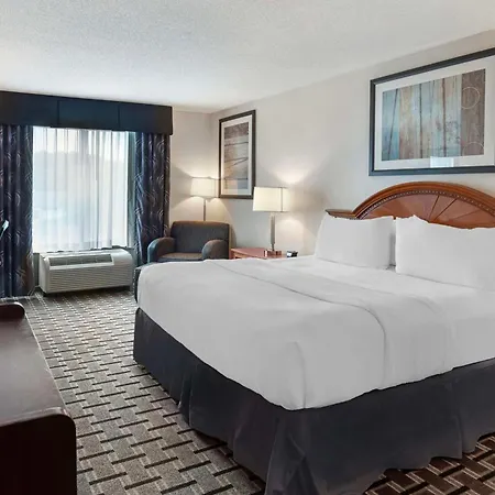 Best Western Plus Clearfield-3