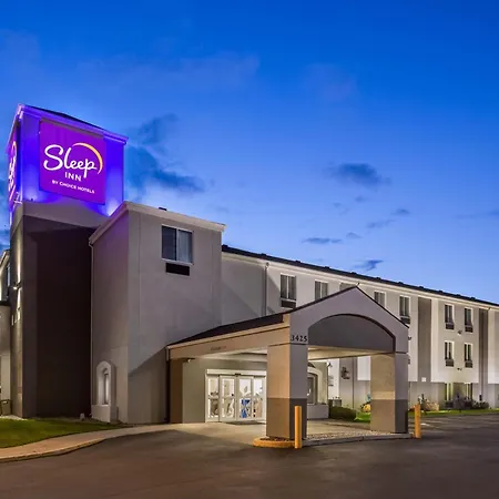 Sleep Inn Missoula Southgate-2