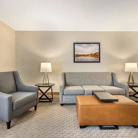 Drury Inn & Suites Springfield Mo-2