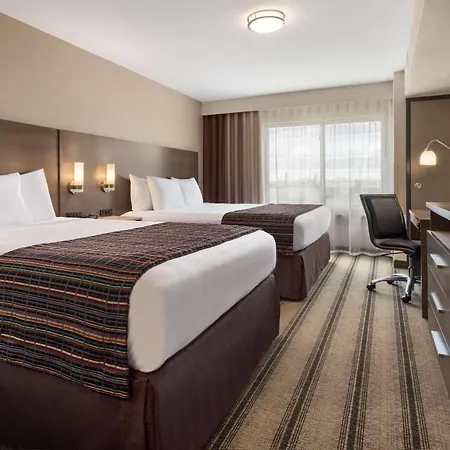 Country Inn & Suites By Radisson, St Cloud West, Mn-2