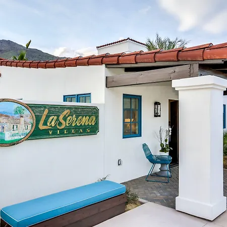 La Serena Villas (Adults Only)-3