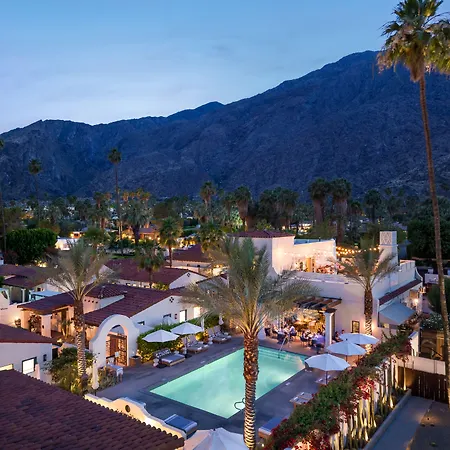 La Serena Villas (Adults Only)-2