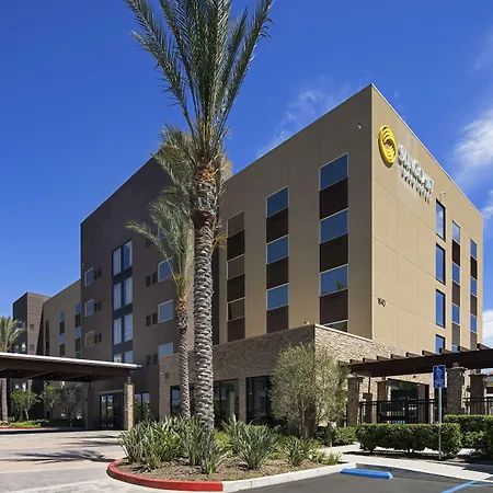 Suncoast Hotel Anaheim, Tapestry Collection By Hilton-2
