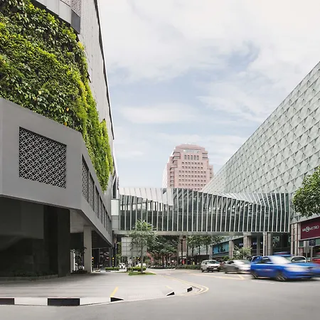 Ascott Orchard Singapore-3