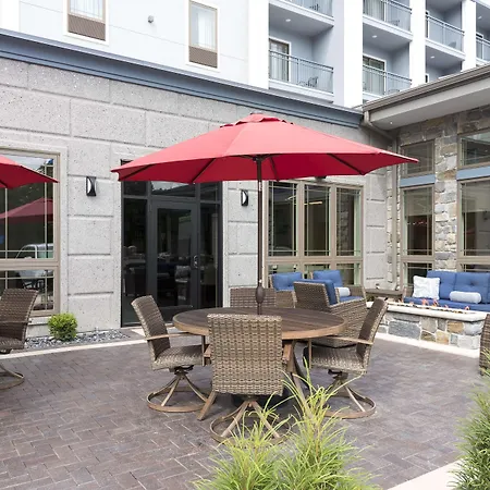 Hilton Garden Inn Grand Rapids East-3