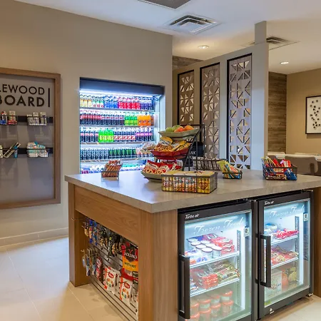 Candlewood Suites Fargo South-Medical Center By Ihg-2