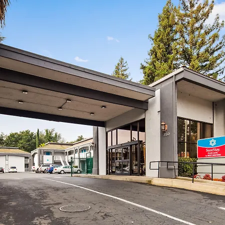 Surestay Plus Hotel By Best Western Sacramento North-2
