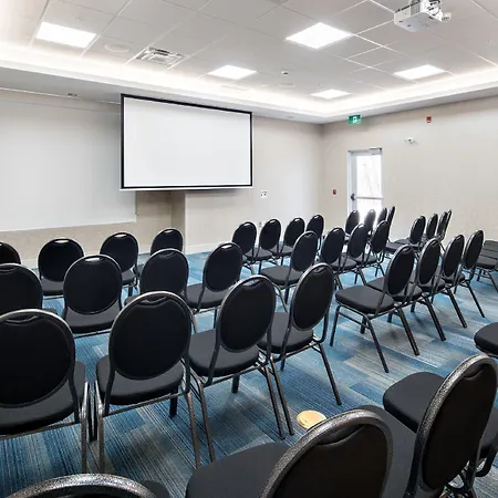 Holiday Inn Express - Red Deer North By Ihg-2