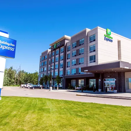 Holiday Inn Express - Red Deer North By Ihg-3