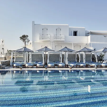 Myconian Kyma, A Member Of Design Hotels-3