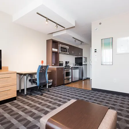 Towneplace Suites By Marriott Edmonton South-3