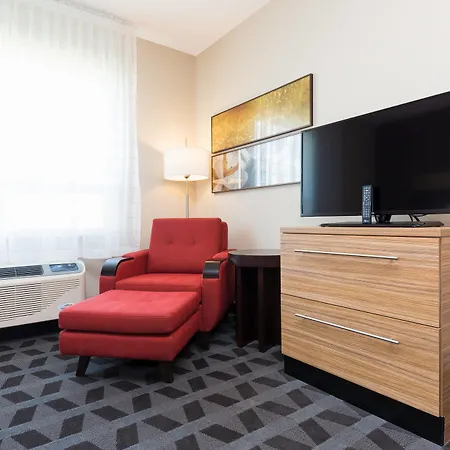 Towneplace Suites By Marriott Edmonton South-2