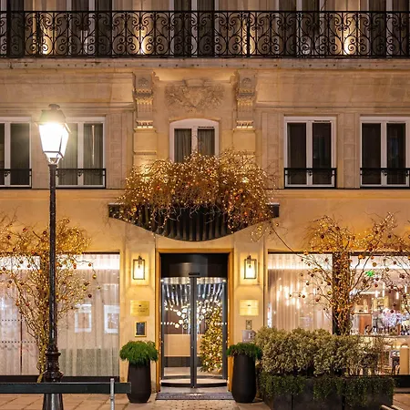 Maison Albar - Le Pont-Neuf-3