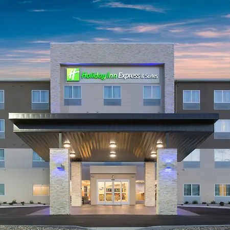 Holiday Inn Express & Suites - Rapid City - Rushmore South By Ihg-2