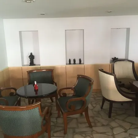 Jumbotel Hotel-3