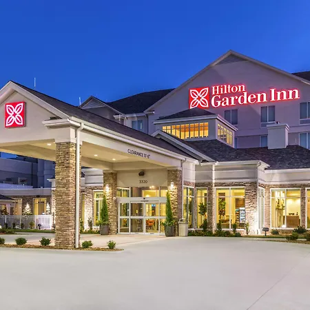 Hilton Garden Inn Salina-3