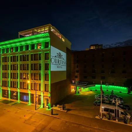 Curtiss Hotel, An Ascend Collection Hotel-3