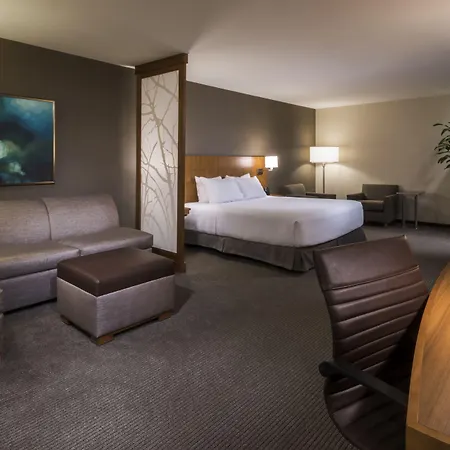 Hyatt Place Boise/Downtown-3