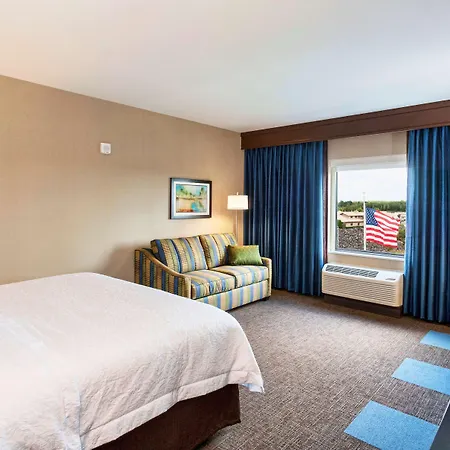 Hampton Inn & Suites Duluth North Mn-2