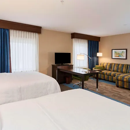 Hampton Inn & Suites Duluth North Mn-3