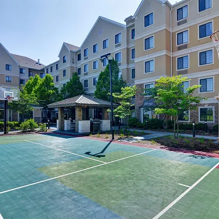 Homewood Suites By Hilton Aurora Naperville-2