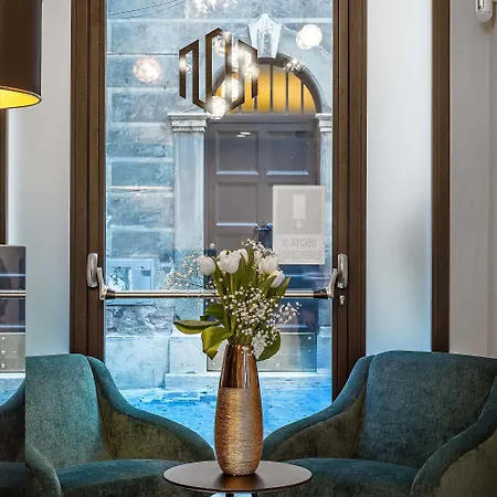 Navona Street Hotel-3