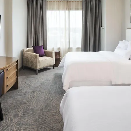 The Westin Jackson-2