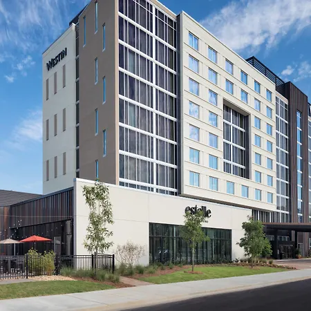 The Westin Jackson-3