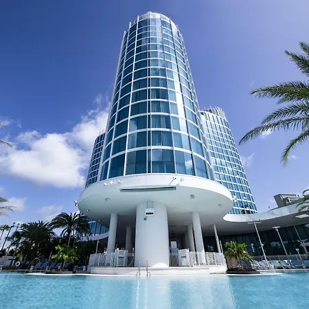 Universal'S Aventura Hotel-3