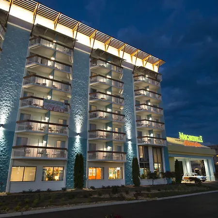 Margaritaville Island Inn-3