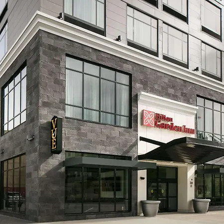 Hilton Garden Inn Iowa City Downtown University-3